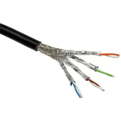 Harting Kupferkabel (rund), 09456000704