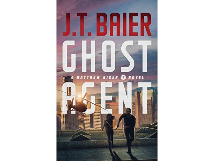 Ghost Agent