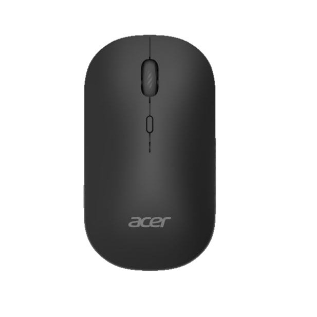 Acer AMR130 Wireless Dual Mode Muis - Zwart