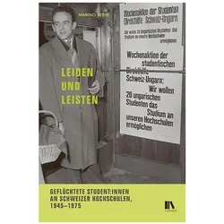 Leiden und leisten, Schulbücher von Marino Ferri