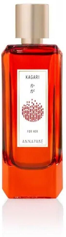 Annayake Kagari For Her Eau de Parfum 100 ml