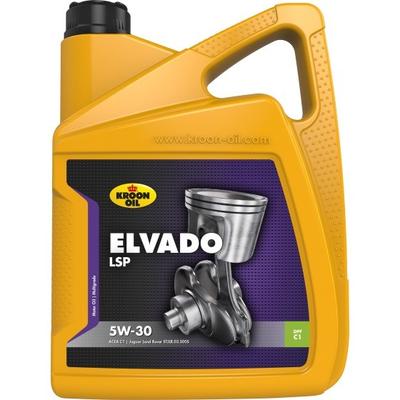 KROON OIL Motoröl MAZDA,MITSUBISHI,LAND ROVER 33495 Motorenöl,Öl,Öl für Motor