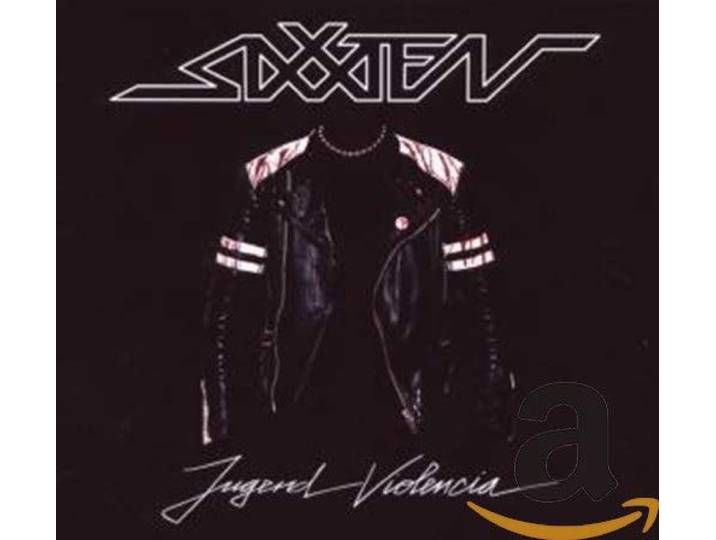 Sixxxten - Jugend Violencia