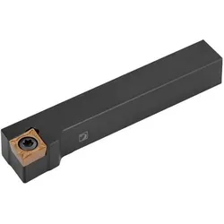 Pramet, Zubehör Maschine, Drehwerkzeughalter ISO SCLCR 1616 H 09 Funkt.-Lnge 100mm Rechtslauf