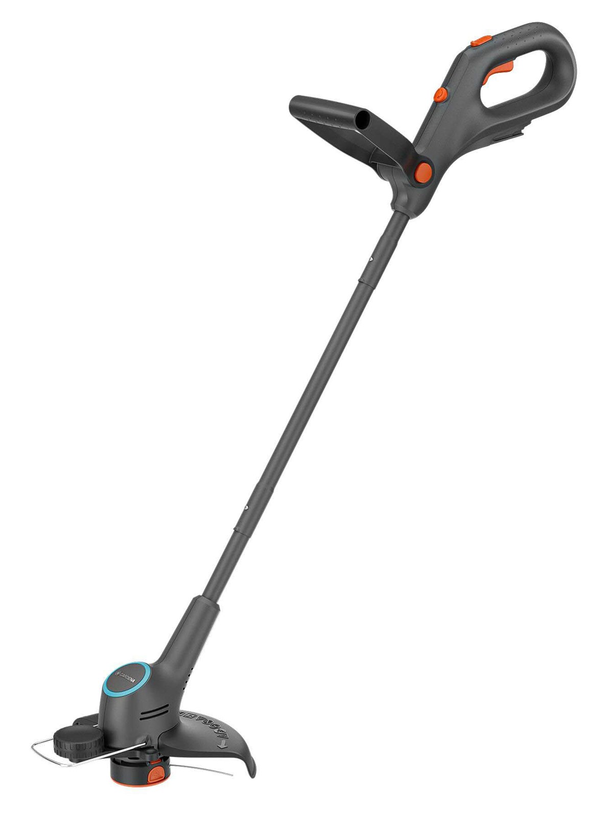 Gardena Battery-powered grass trimmer EasyTrim 25/18V solo