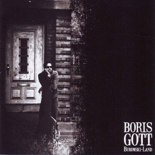 Boris Gott - Bukowski-Land - Preis vom 04.10.2026 03:51:26 h