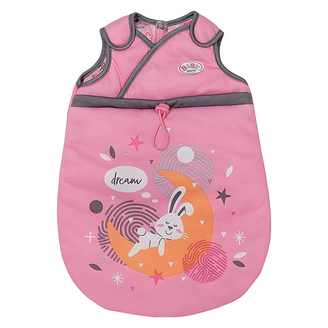 Zapf Creation Schlafsack (0302.32479)