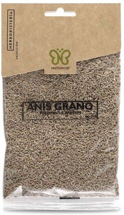 Naturcid Anise Grain Infusion Bag 90 gr