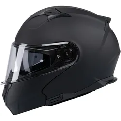 Spec-X Klapphelm SX-95.01 Stinger Road XS Schwarz matt Stinger Road