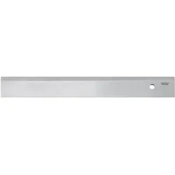 Vogel, Messlehre, 1794300030 Reihenstahl 300x40x5mm Phase Typ B mm Verteilung (30 cm)