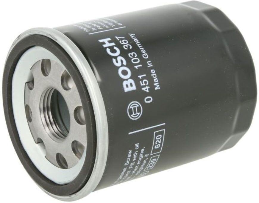 Ölfilter BOSCH 0 451 103 367