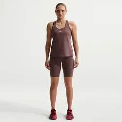 NIKE Pro 365 8" Shorts Damen 502 - tattoo/white XS