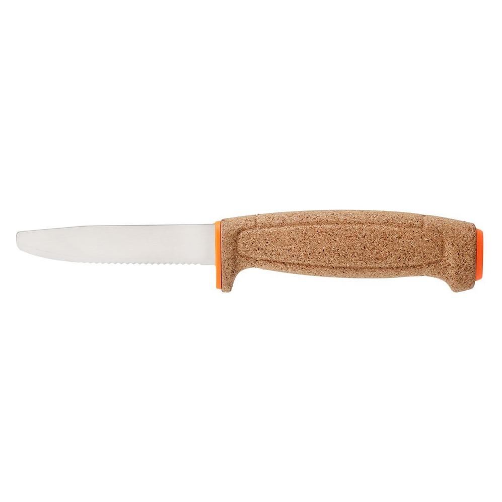 Morakniv FLOATING SERRATED KNIFE (S) Outdoormesser (9.70 cm) (230840209)