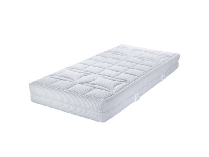 Malie Big Star XXL 5-Zonen TFK Matratze - 140x200 - H4