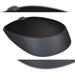 Logitech M171 Wireless black