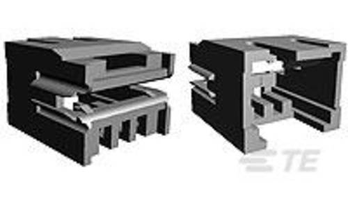 TE Connectivity RAST 2.5 Connectors 1-964576-1 Inhalt