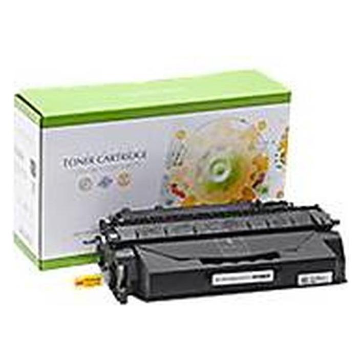 Control STATIC Toner cartridge geeigner für CF280X Jumbo Capacity compatible (BK) (002-01-SF280XX)