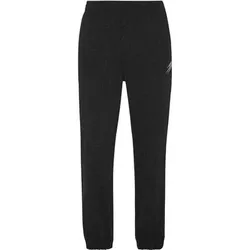 PLEIN SPORT Jogginghose SCRATCH, Größe M in Schwarz 02