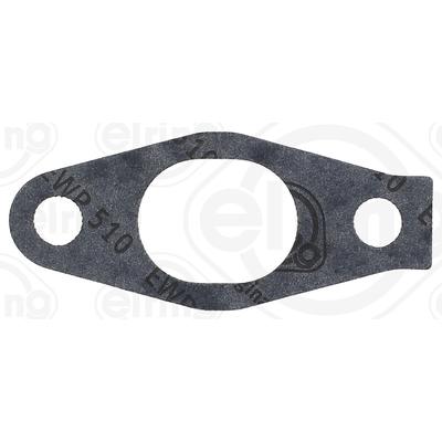 ELRING Dichtung, Lader 098520 vom Motor zur Rücklaufleitung für HUMMER