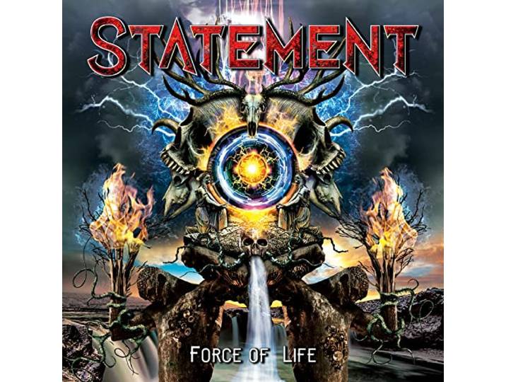 Force of Life