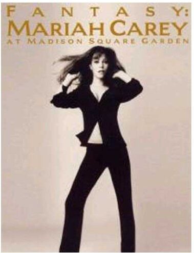 Mariah Carey - Mariah Carey - Live at Madison Square Garden - Preis vom 15.10.2026 23:06:25 h