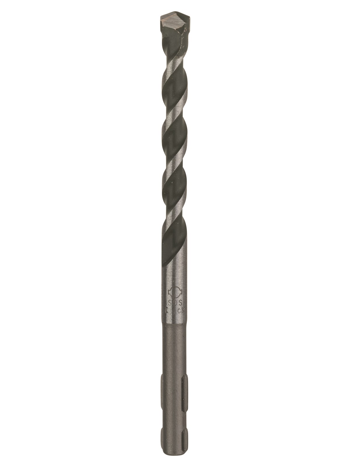 Bosch BOR MULTI SDS-QUICK 8X75X120MM
