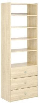 Easy Track Premium Pro Laminate Tower Kit