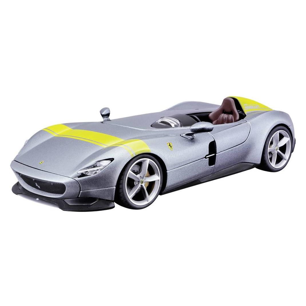 Bburago Ferrari R&P Monza SP1 1:24 (18-26027)