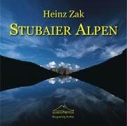 Heinz Zak - Stubaier Alpen - Preis vom 10.10.2026 11:48:34 h