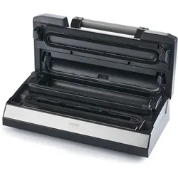 Caso VRH 790 Pro Vacuum, Vakuumiergerät, Schwarz