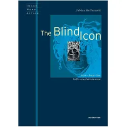 The Blind Icon, Sachbücher von Fabian Heffermehl