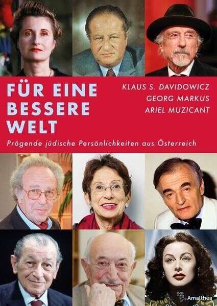 Georg Markus - Für eine bessere Welt - Preis vom 15.10.2026 23:06:25 h