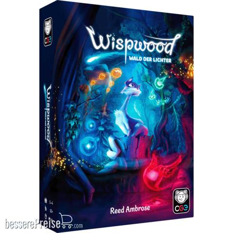Czech Games Edition CGE071426