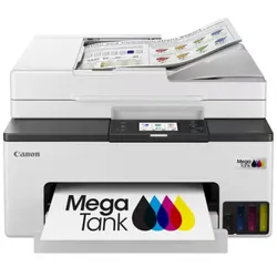 Canon MAXIFY GX2051 Tintenstrahl-Multifunktionsdrucker