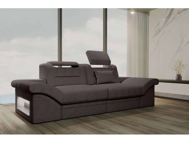 2-Sitzer Polstersofa Monza
