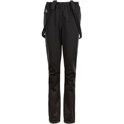 ENDURANCE Zora XCS Softshell Skihose Damen 1001 - black 36