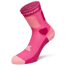 ROLLERBLADE SKATE Socken 2026 pink - M