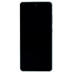 Samsung LCD-Display S20 FE 4G (Display, Samsung Galaxy S20 FE), Mobilgerät Ersatzteile, Grün