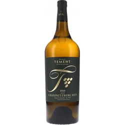 Ried Grassnitzberg Riff Sauvignon Blanc, Erste STK Lage Tement MAGNUM 2020 BIO
