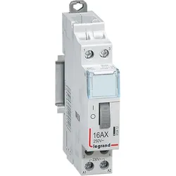 Legrand CX3 Fernschalter, Relais