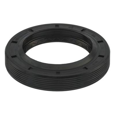 TOPRAN Wellendichtring, Differential 100354 Antriebsachse für VW