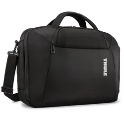 Thule Accent TACLB2216 - Black 40,6 cm (16") Aktenkoffer Schwarz