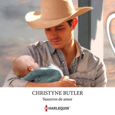 Susurros de amor - Christyne Butler, Audio, 9788410748293