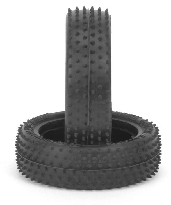Schumacher 1/10 SST MiNi Pins geel mengsel