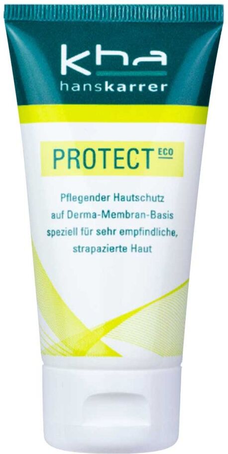 hanskarrer Hans Karrer Protect Eco Creme 50ml