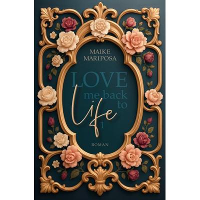 Unter meiner Haut / Love me Back to Life 1, Taschenbuch von Maike Mariposa, Epubli, 978-3-565-31517-8
