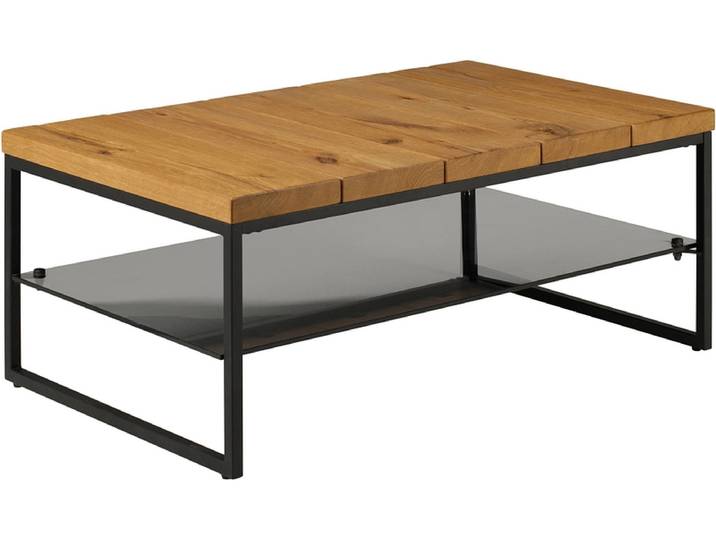 Couchtish TAIGA 60x100x39cm eiche