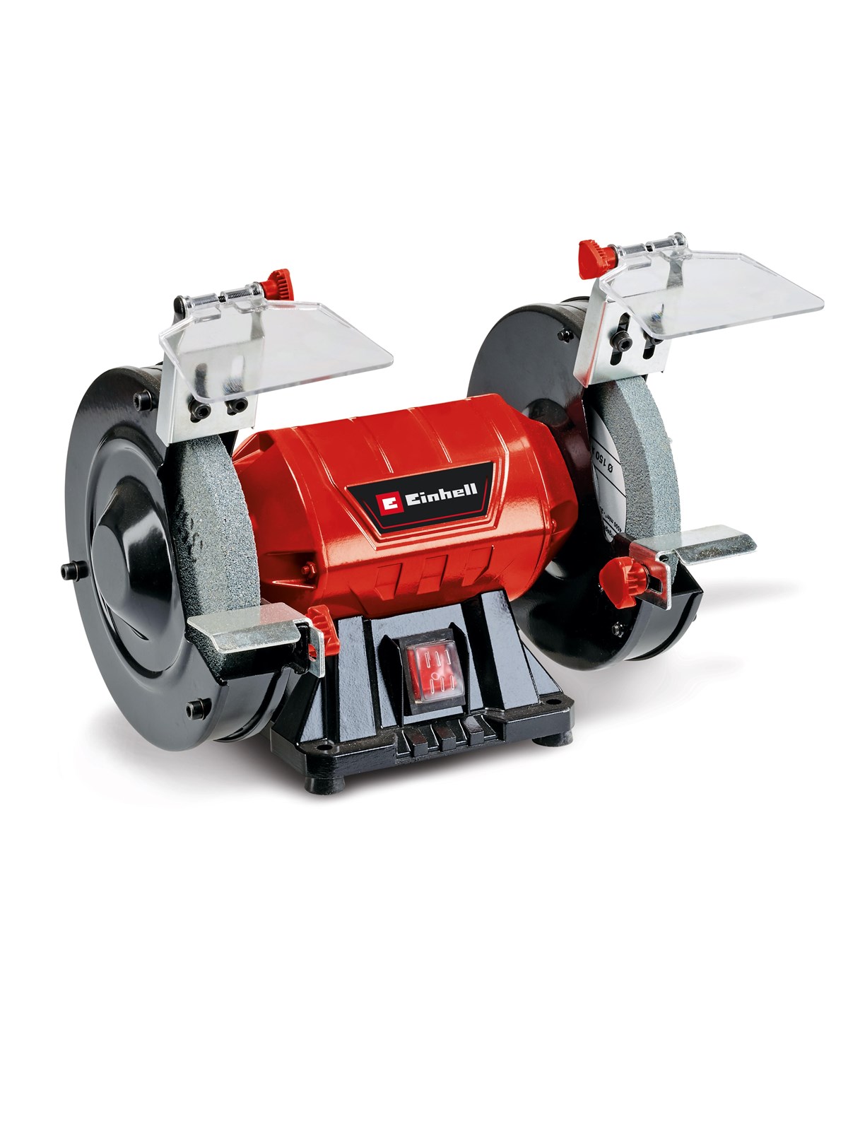 Einhell Bench Grinder TC-BG 150