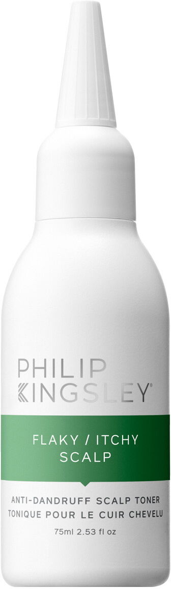 75ml PHILIP KINGSLEY FLAKY/ITCHY SCALP Toner