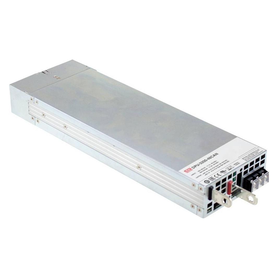 MeanWell DPU-3200-24CAN DC/DC-Wandler 133 A 3192 W Inhalt 1 St. (DPU-3200-24CAN)